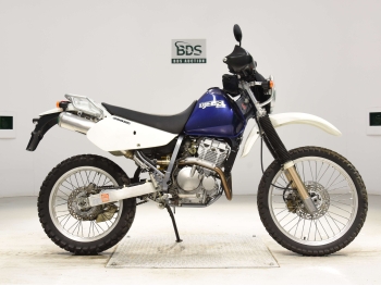 Заказать из Японии мотоцикл Suzuki Djebel250XC 2006 фото 2