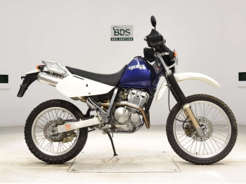     Suzuki Djebel250XC 2006  2