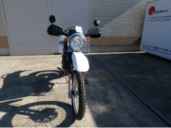 Заказать из Японии мотоцикл Suzuki Djebel250XC 2006 фото 6
