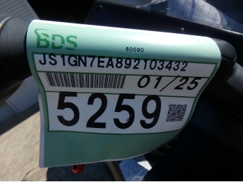 �������� �� ������ �������� Suzuki GSX-R600 2009 ���� 4