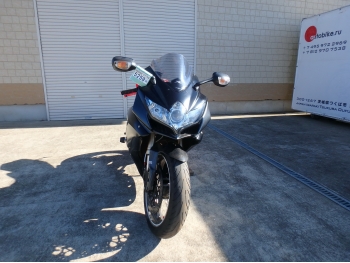 �������� �� ������ �������� Suzuki GSX-R600 2009 ���� 6
