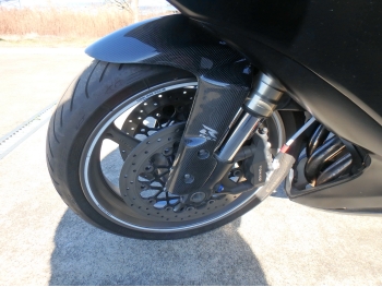 �������� �� ������ �������� Suzuki GSX-R600 2009 ���� 14