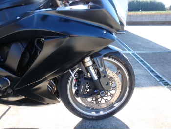 �������� �� ������ �������� Suzuki GSX-R600 2009 ���� 19