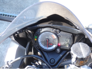 �������� �� ������ �������� Suzuki GSX-R600 2009 ���� 21