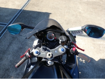 �������� �� ������ �������� Suzuki GSX-R600 2009 ���� 22