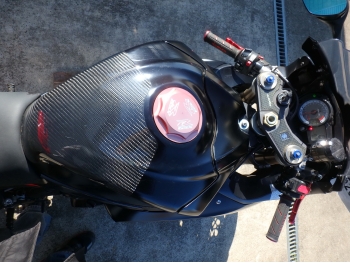 �������� �� ������ �������� Suzuki GSX-R600 2009 ���� 23