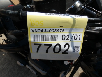     Yamaha XV950 BOLT ABS BOLT950RA 2015  4