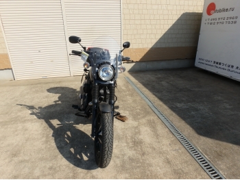     Yamaha XV950 BOLT ABS BOLT950RA 2015  6