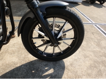     Yamaha XV950 BOLT ABS BOLT950RA 2015  19