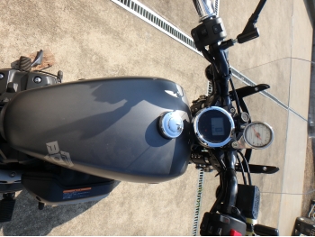     Yamaha XV950 BOLT ABS BOLT950RA 2015  22
