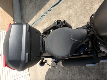     Yamaha XV950 BOLT ABS BOLT950RA 2015  23