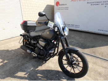Купить  #7702  Мотоцикл Yamaha XV950 BOLT ABS BOLT950RA