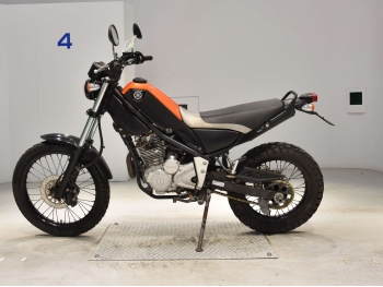�������� �� ������ �������� Yamaha XG250 Tricker 2004 ���� 1