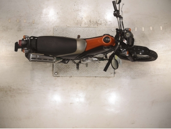 �������� �� ������ �������� Yamaha XG250 Tricker 2004 ���� 3