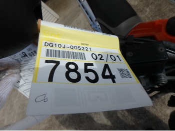 �������� �� ������ �������� Yamaha XG250 Tricker 2004 ���� 4