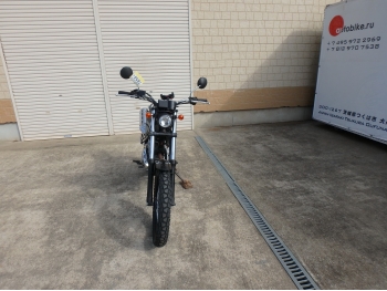 �������� �� ������ �������� Yamaha XG250 Tricker 2004 ���� 6