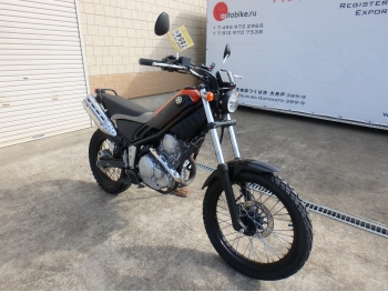 �������� �� ������ �������� Yamaha XG250 Tricker 2004 ���� 7