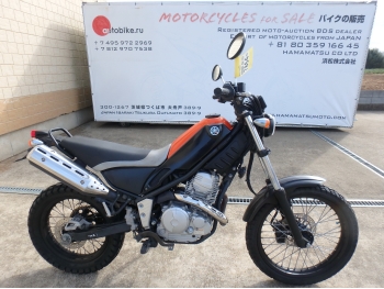 �������� �� ������ �������� Yamaha XG250 Tricker 2004 ���� 8