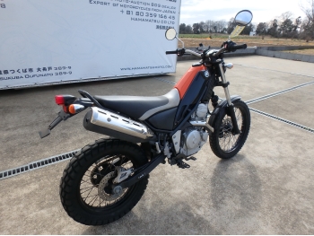 �������� �� ������ �������� Yamaha XG250 Tricker 2004 ���� 9
