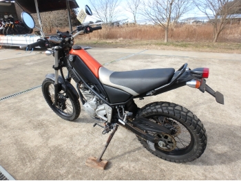 �������� �� ������ �������� Yamaha XG250 Tricker 2004 ���� 11