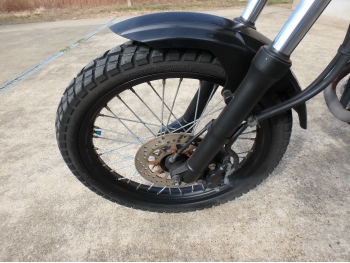 �������� �� ������ �������� Yamaha XG250 Tricker 2004 ���� 14