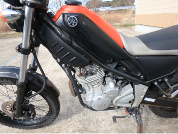     Yamaha XG250 Tricker 2004  15