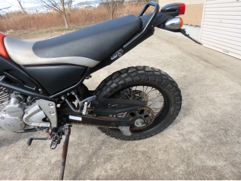 �������� �� ������ �������� Yamaha XG250 Tricker 2004 ���� 16