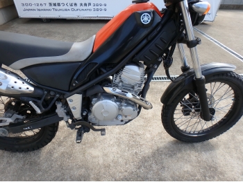     Yamaha XG250 Tricker 2004  18