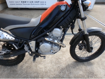 �������� �� ������ �������� Yamaha XG250 Tricker 2004 ���� 18