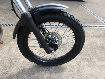 �������� �� ������ �������� Yamaha XG250 Tricker 2004 ���� 19