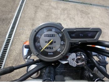 �������� �� ������ �������� Yamaha XG250 Tricker 2004 ���� 20