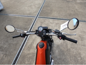 �������� �� ������ �������� Yamaha XG250 Tricker 2004 ���� 21