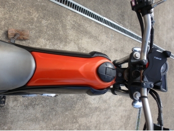 �������� �� ������ �������� Yamaha XG250 Tricker 2004 ���� 22