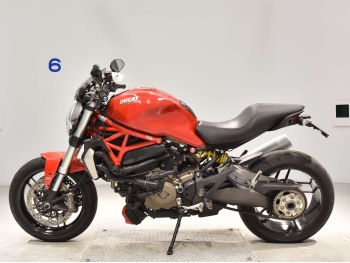     Ducati Monster1200 2014  1
