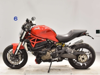 �������� �� ������ �������� Ducati Monster1200 2014 ���� 1