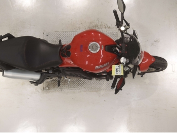 �������� �� ������ �������� Ducati Monster1200 2014 ���� 3