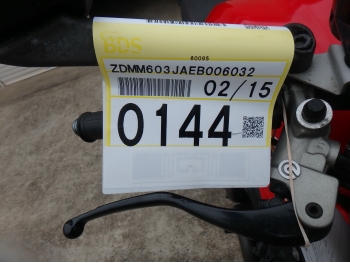 �������� �� ������ �������� Ducati Monster1200 2014 ���� 4