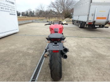 �������� �� ������ �������� Ducati Monster1200 2014 ���� 10