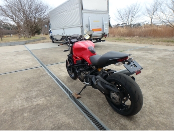�������� �� ������ �������� Ducati Monster1200 2014 ���� 11