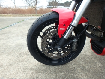 �������� �� ������ �������� Ducati Monster1200 2014 ���� 14