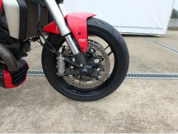 �������� �� ������ �������� Ducati Monster1200 2014 ���� 19
