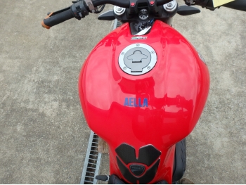 �������� �� ������ �������� Ducati Monster1200 2014 ���� 22