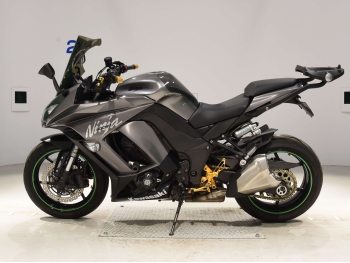     Kawasaki Ninja1000A 2014  1