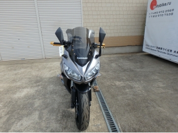     Kawasaki Ninja1000A 2014  6