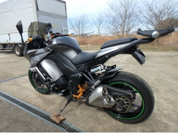     Kawasaki Ninja1000A 2014  11