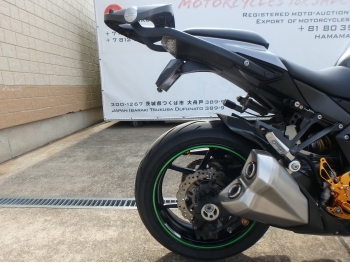     Kawasaki Ninja1000A 2014  17