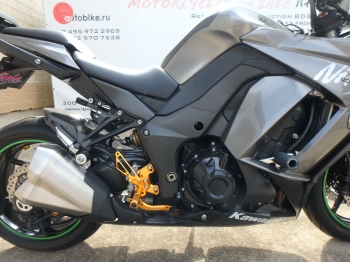     Kawasaki Ninja1000A 2014  18
