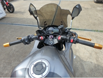     Kawasaki Ninja1000A 2014  21