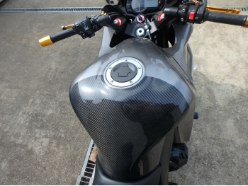     Kawasaki Ninja1000A 2014  22