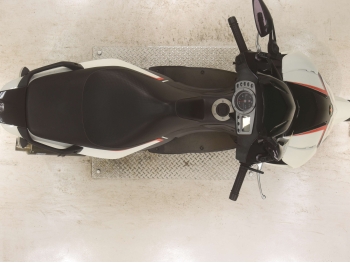 �������� �� ������ �������� Gilera Runner ST200 2009 ���� 3
